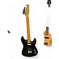Used Fender '51 Pawn Shop Black Solid Body Electric Guitar thumbnail
