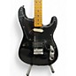 Used Fender '51 Pawn Shop Black Solid Body Electric Guitar