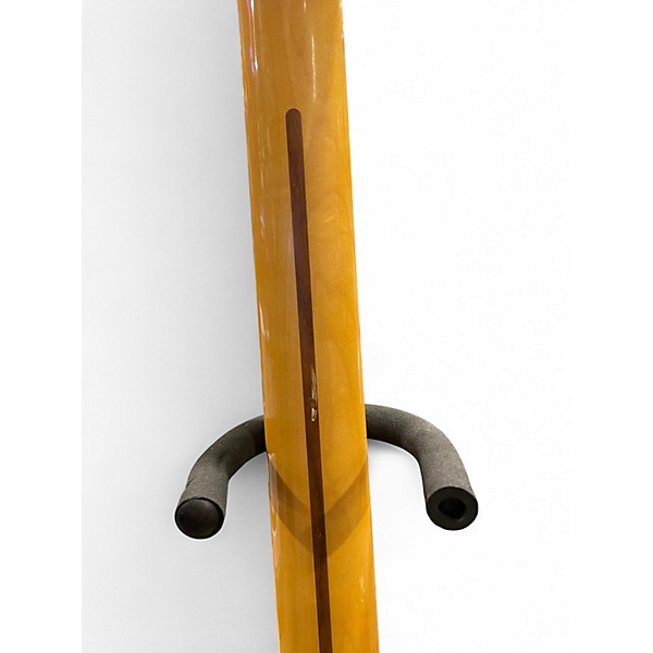 Used Fender '51 Pawn Shop Black Solid Body Electric Guitar