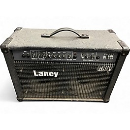 Used Laney GC60C Guitar Combo Amp