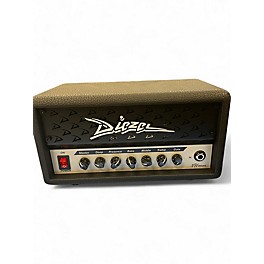 Used Diezel VH4 MICRO Battery Powered Amp