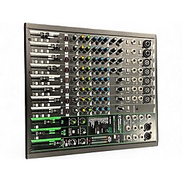 Used Mackie PROFX12v3 Unpowered Mixer