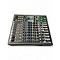 Used Mackie PROFX12v3 Unpowered Mixer