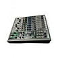 Used Mackie PROFX12v3 Unpowered Mixer