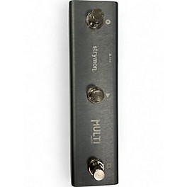 Used Strymon Multi Switch Pedal