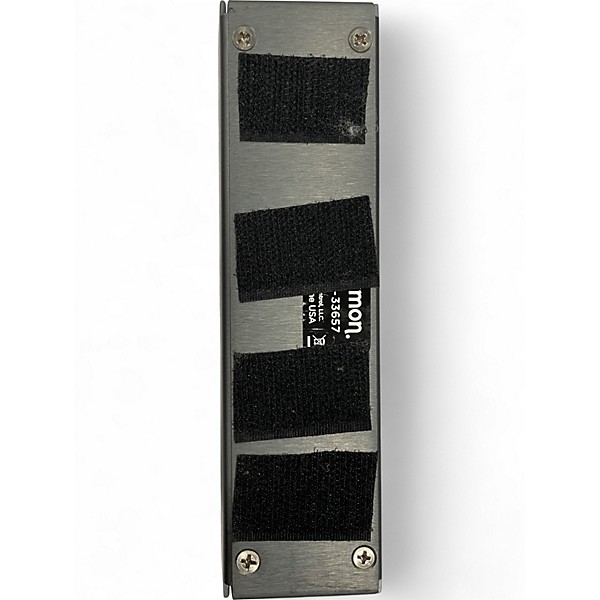 Used Strymon Multi Switch Pedal