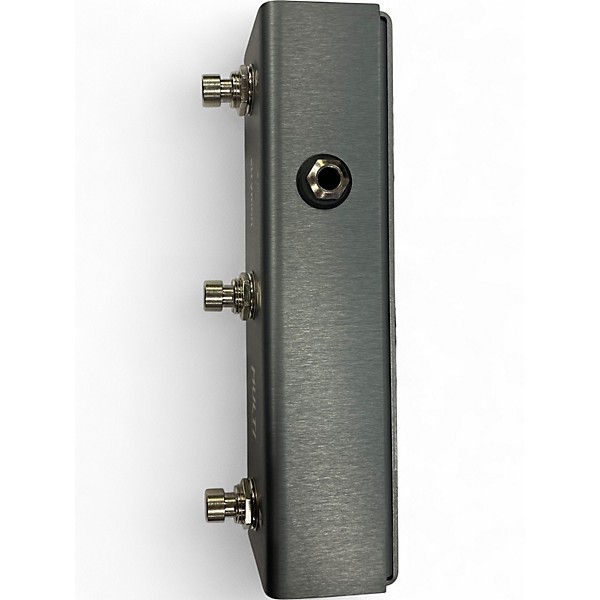 Used Strymon Multi Switch Pedal