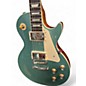 Used Gibson Les Paul Standard '50s Pelham Blue Solid Body Electric Guitar