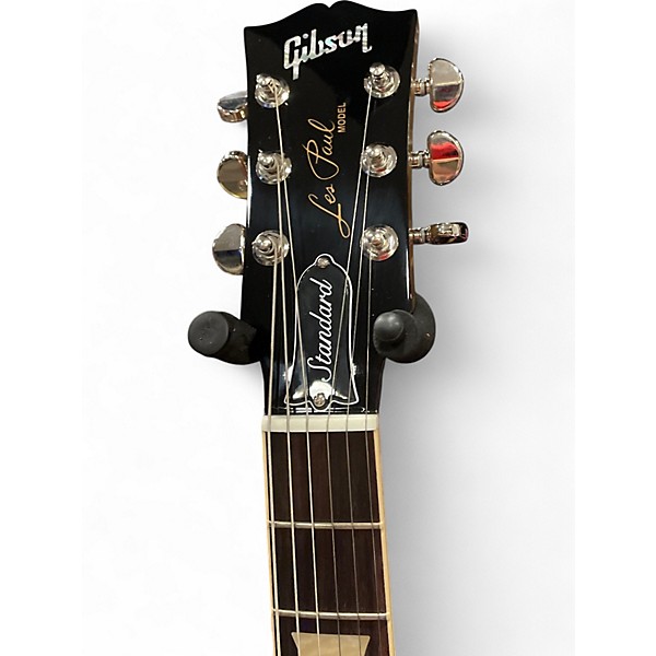 Used Gibson Les Paul Standard '50s Pelham Blue Solid Body Electric Guitar