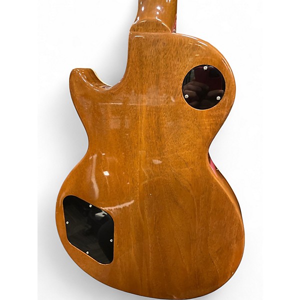 Used Gibson Les Paul Standard '50s Pelham Blue Solid Body Electric Guitar