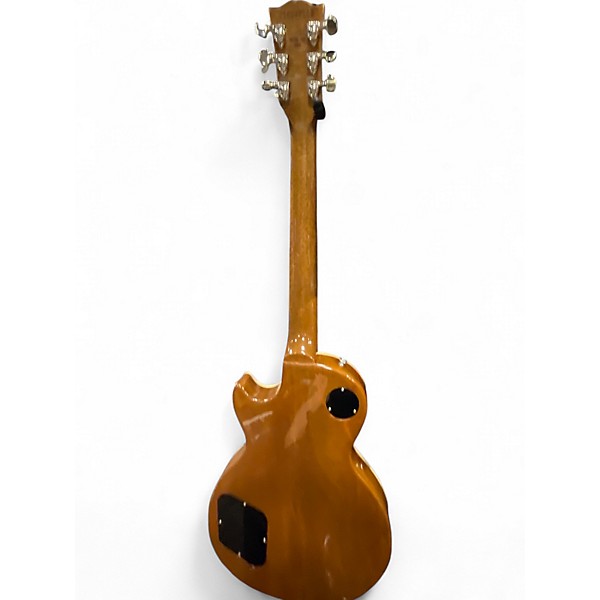 Used Gibson Les Paul Standard '50s Pelham Blue Solid Body Electric Guitar