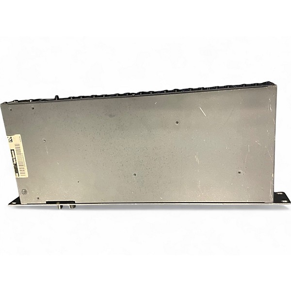 Used Symetrix 488 dyna-squeeze Compressor