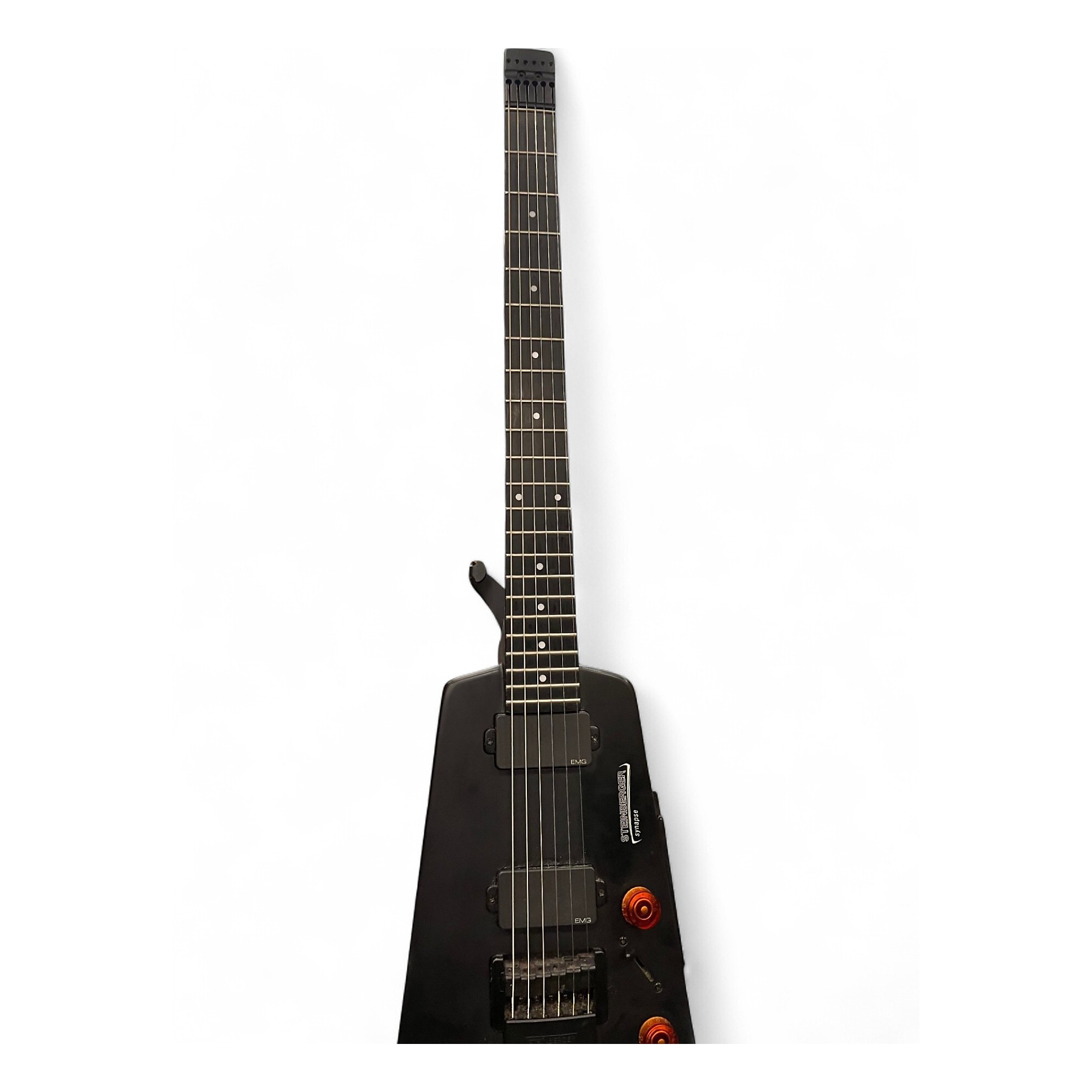 STEINBERGER synapse ギター Steinberger Synapse ST-2FPA TranScale Electric Guitar Gloss