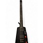 Used Steinberger synapse black Electric Guitar thumbnail