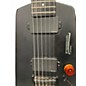 Used Steinberger synapse black Electric Guitar