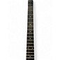 Used Steinberger synapse black Electric Guitar