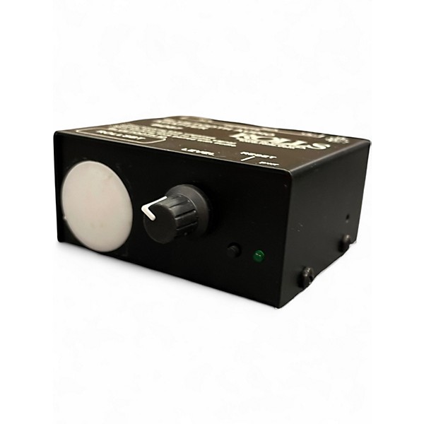 Used Rolls BD87 Wireless System
