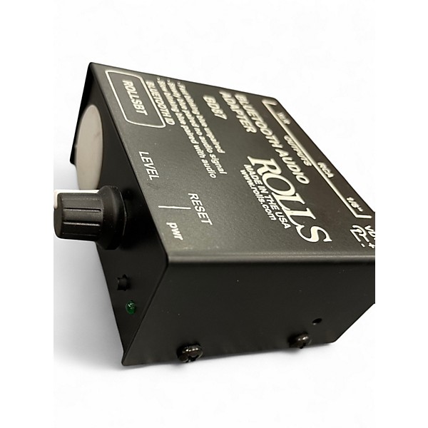 Used Rolls BD87 Wireless System
