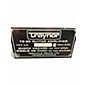 Used Traynor TS-20 Guitar Combo Amp