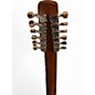 Used Seagull S12 CH CW Sunburst 12 String Acoustic Electric Guitar