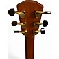 Used Alvarez Yairi DYM74 Natural Acoustic Electric Guitar
