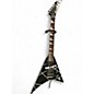 Used Jackson RR2 RANDY RHODES Black Solid Body Electric Guitar thumbnail