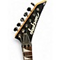 Used Jackson RR2 RANDY RHODES Black Solid Body Electric Guitar