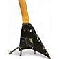 Used Jackson RR2 RANDY RHODES Black Solid Body Electric Guitar