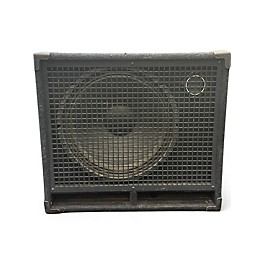 Used SWR Workingman's 1x15T Bass Cabinet