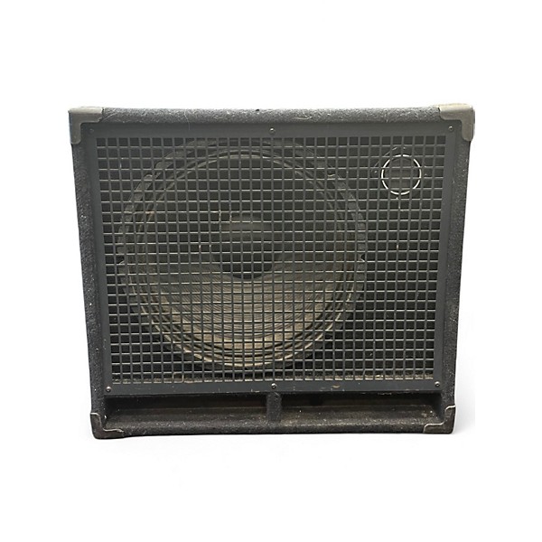 Used SWR Workingman's 1x15T Bass Cabinet