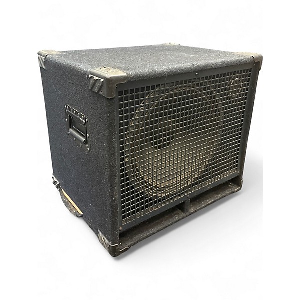 Used SWR Workingman's 1x15T Bass Cabinet