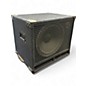 Used SWR Workingman's 1x15T Bass Cabinet