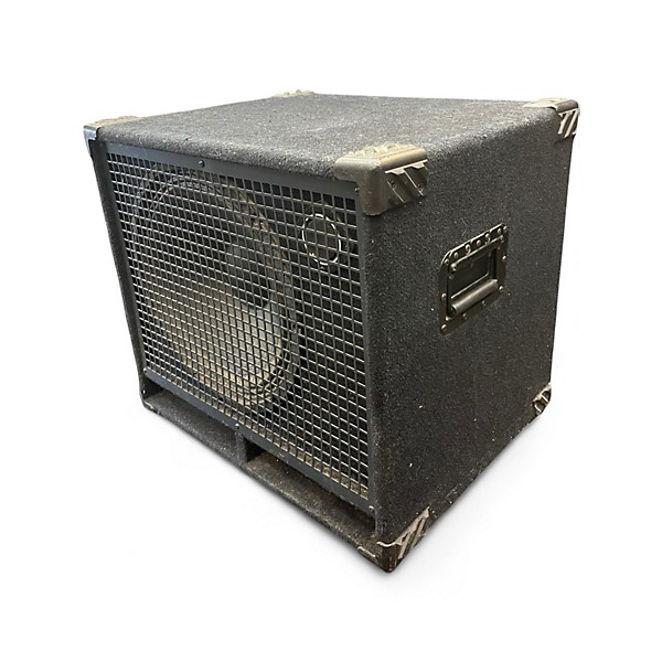 Used SWR Workingman's 1x15T Bass Cabinet