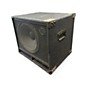 Used SWR Workingman's 1x15T Bass Cabinet