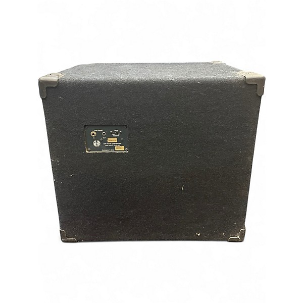 Used SWR Workingman's 1x15T Bass Cabinet
