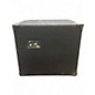 Used SWR Workingman's 1x15T Bass Cabinet
