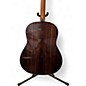Used Taylor 217e 50th Anniversary Sunburst Acoustic Electric Guitar