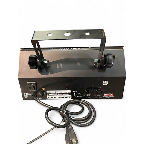 Used Stage Ape Lighting R.G.B. LED LIGHTING MODULE Lighting Effect