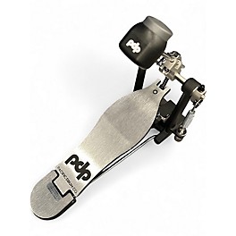 Used PDP by DW single kick pedal Single Bass Drum Pedal