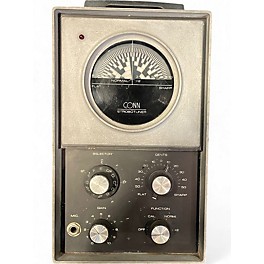 Used Conn STROBO TUNER Tuner