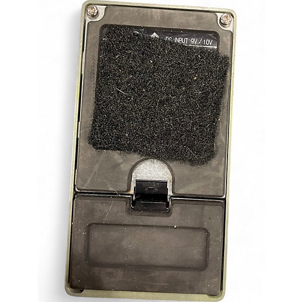 Used Maxon 9-SERIES VOP9 Effect Pedal