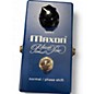 Used Maxon PHASE TONE Effect Pedal thumbnail