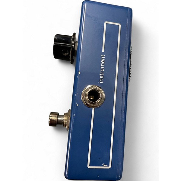 Used Maxon PHASE TONE Effect Pedal