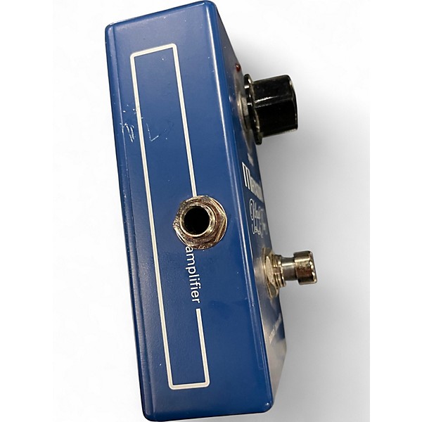 Used Maxon PHASE TONE Effect Pedal