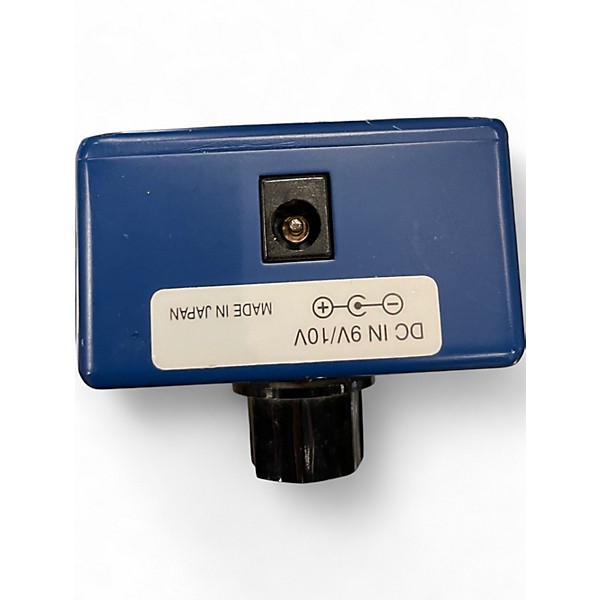 Used Maxon PHASE TONE Effect Pedal