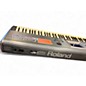 Used Roland FA-76 Keyboard Workstation