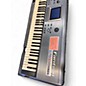 Used Roland FA-76 Keyboard Workstation
