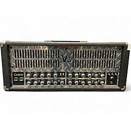 Used Carvin V3 Tube Guitar Amp Head