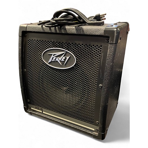 Used Peavey KB1 1X8 20W Keyboard Amp