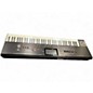 Used KORG Pa4X76 76 Key Arranger Keyboard